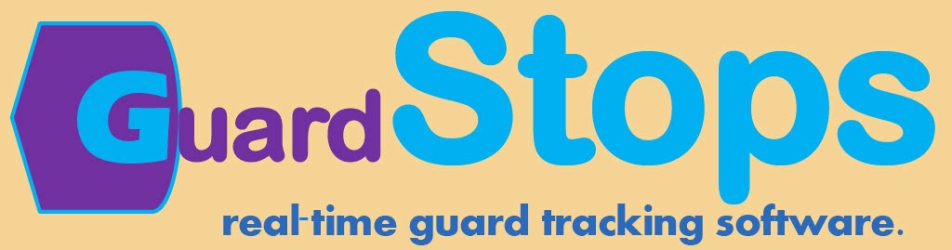 GuardStops Logo